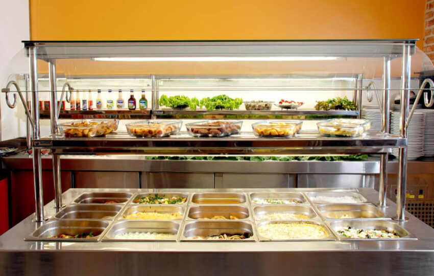 Pequeños equipos refrigerantes - JMN Inox