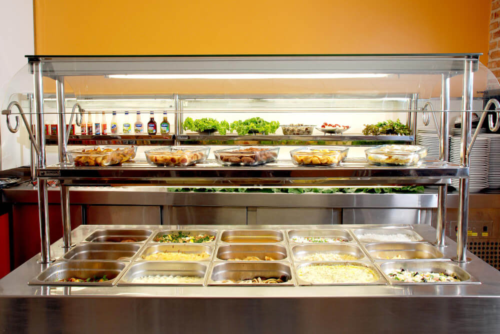 Pequeños equipos refrigerantes - JMN Inox